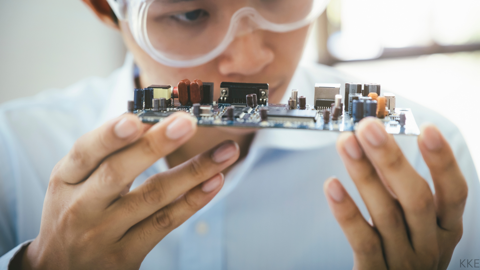 Engineering Team Discussion